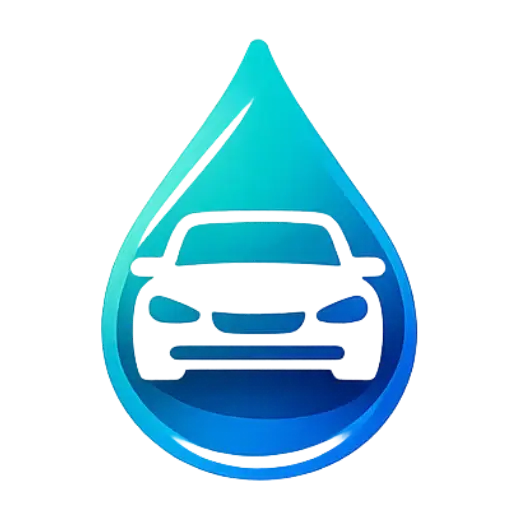 Lavage auto à domicile Terres-de-Haute-Charente